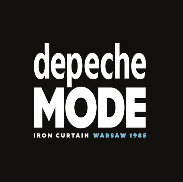 Depeche Mode za żelazną kurtyną w latach 80.