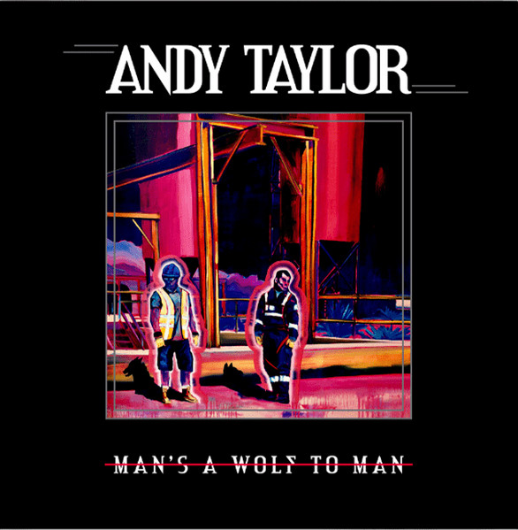 Andy Taylor wydał płytę solową