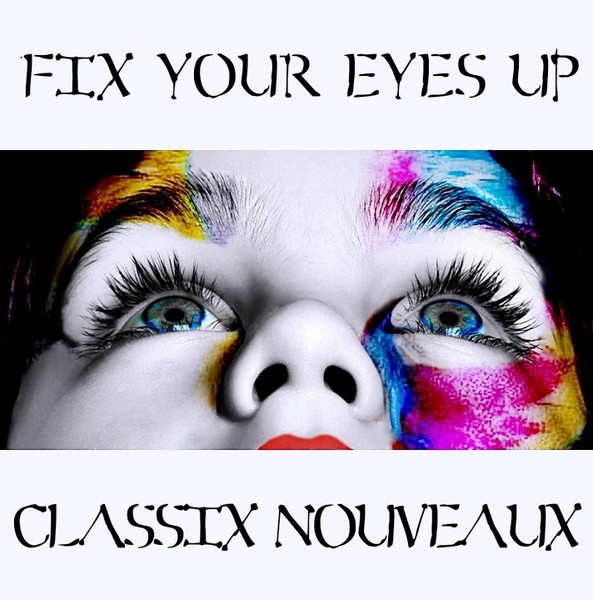 Nowa płyta Classix Nouveaux we wrześniu?