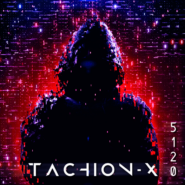 Tachion-X wydaje debiutancki album