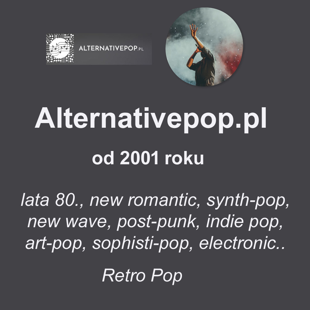 25 lat serwisu Alternativepop.pl