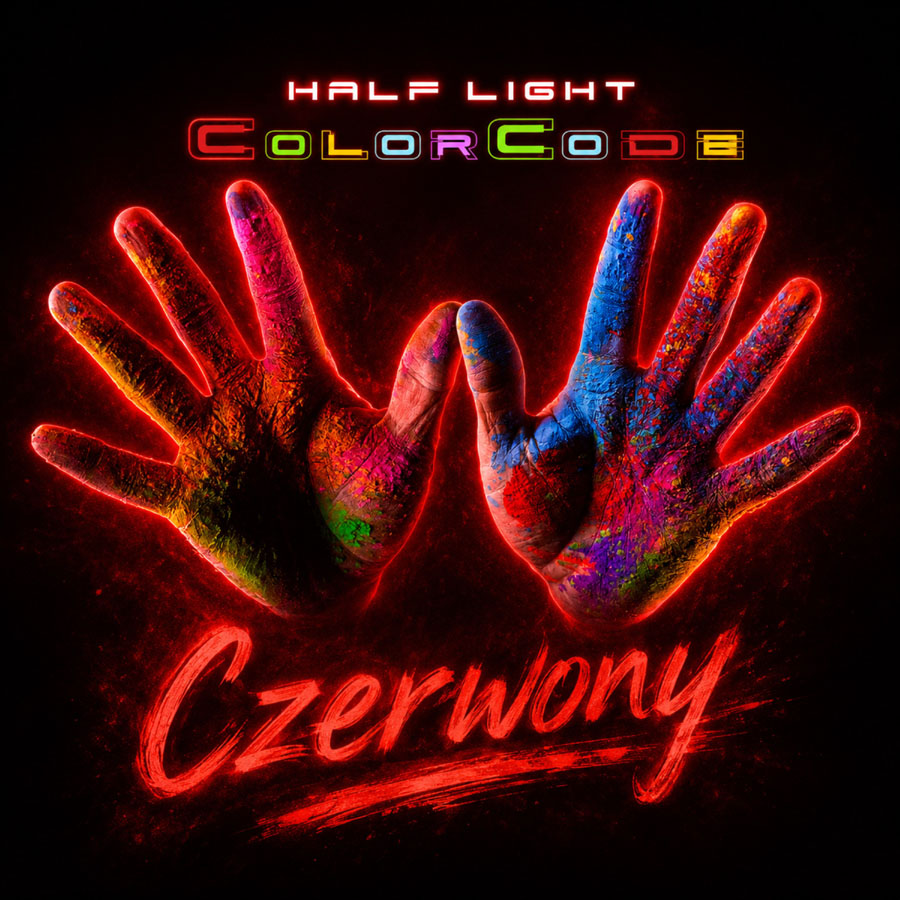 Half Light z nowym singlem i płytą