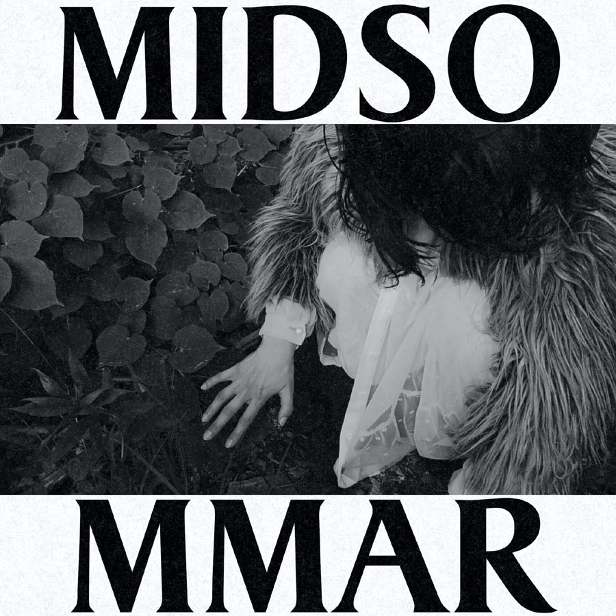 Trzeci singiel Midsommar