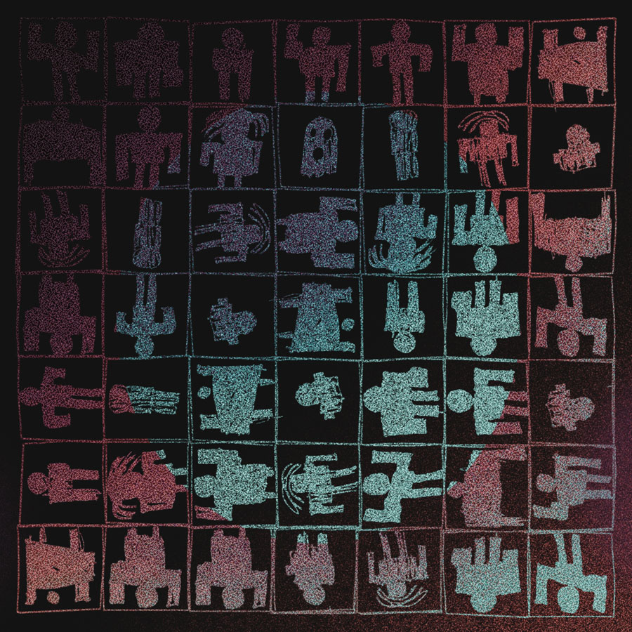 Popsysze o relacji człowieka z technologią