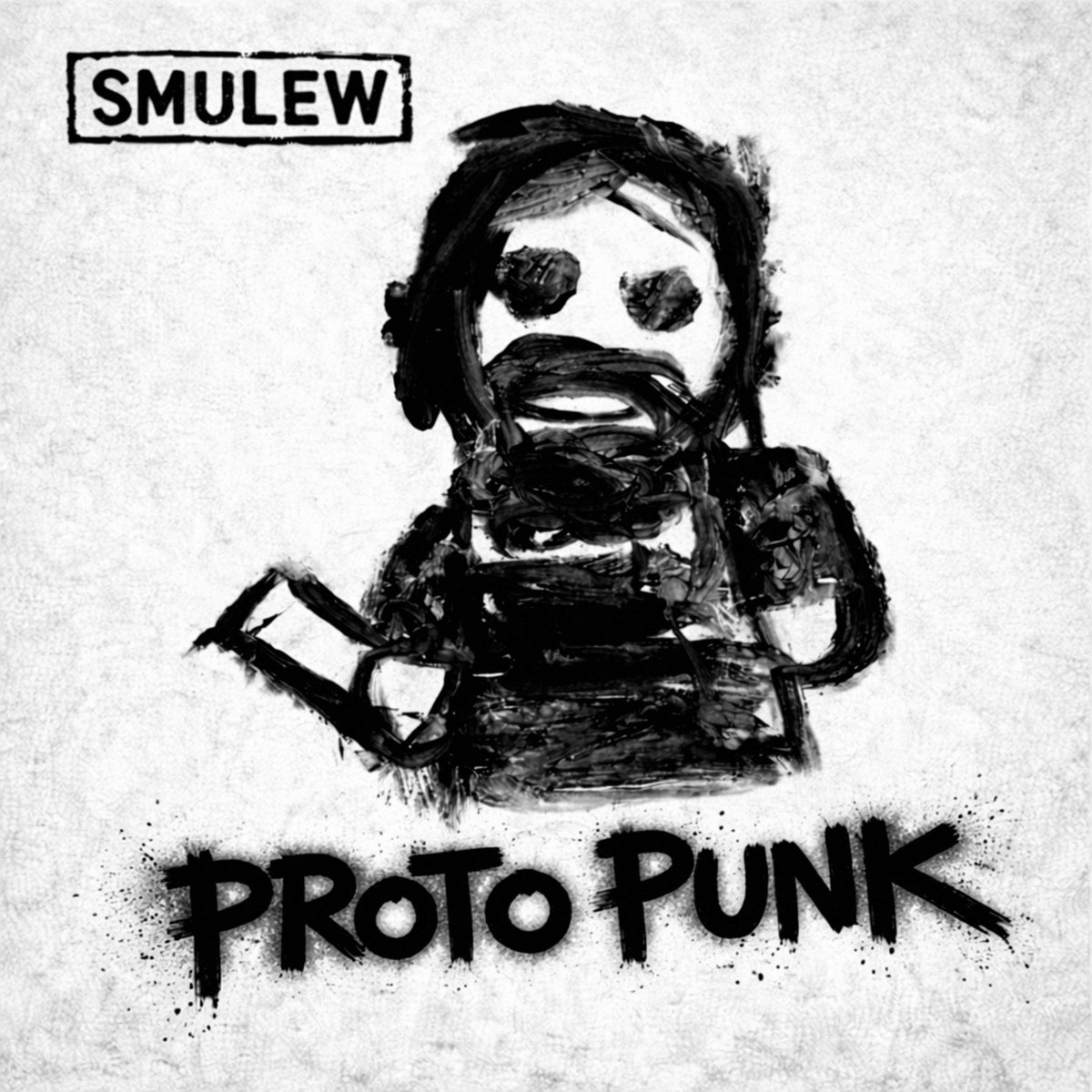Niezależny proto-punk Smulewa