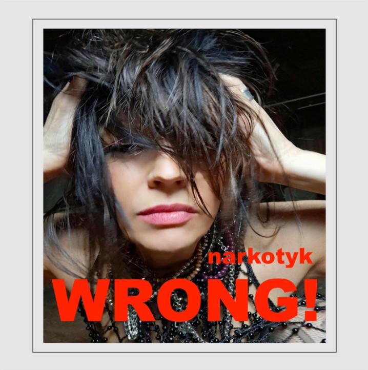 Nowy singiel duetu Wrong!