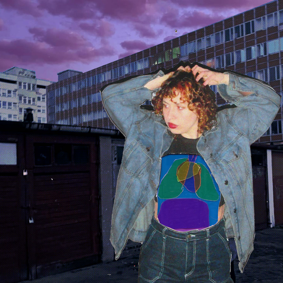 Klara Wysocka bezkompromisowo i nostalgicznie