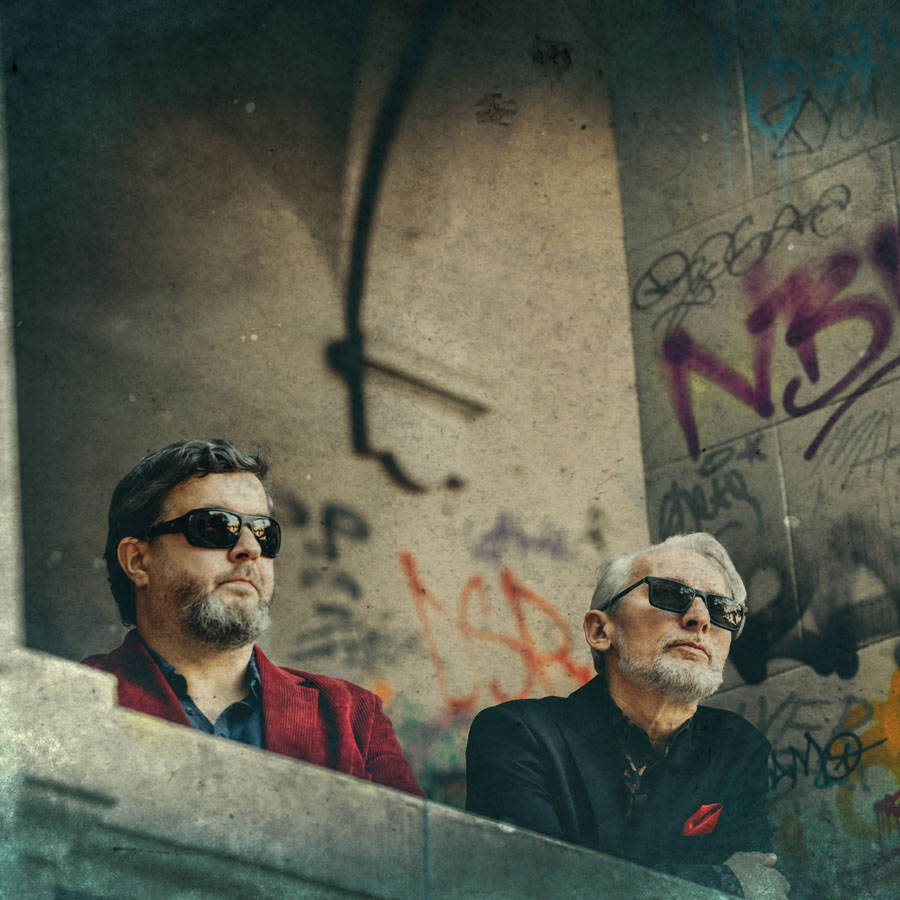 P.I.O. śpiewa o cyberpunkowej pułapce