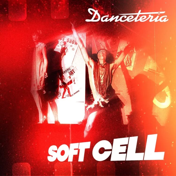 Soft Cell powraca z ostatnim albumem