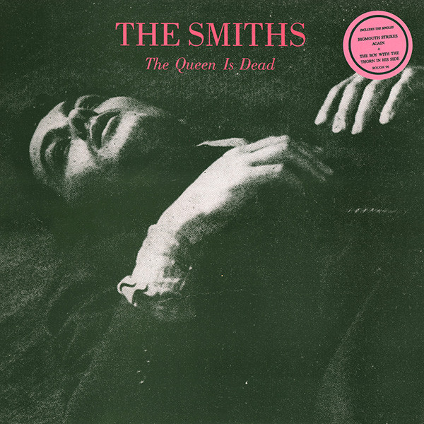 The Smiths - zespół niedoceniony czy przeceniony? (opinia)
