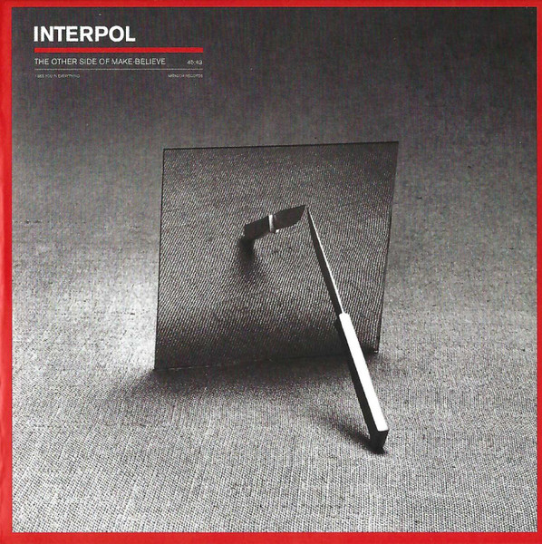 Interpol - The Other Side of Make-Believe 