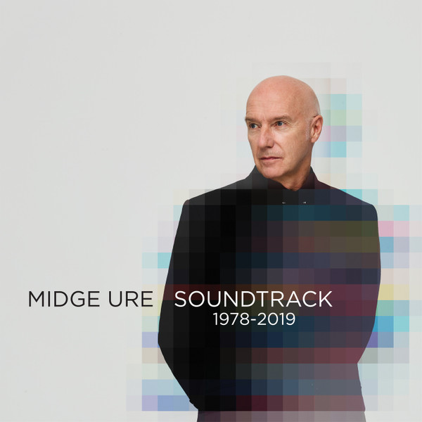Ure, Midge - Soundtrack 1978 - 2019