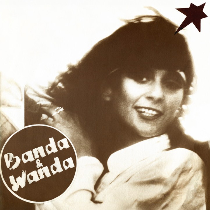 Banda i Wanda - Banda & Wanda
