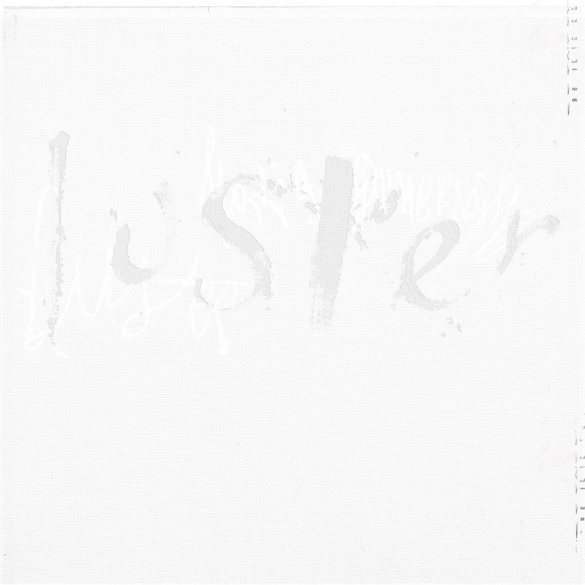 Somerville, Maria - Luster