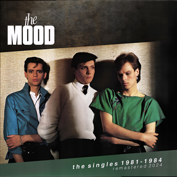 Mood, The - The Singles 1981 - 1984