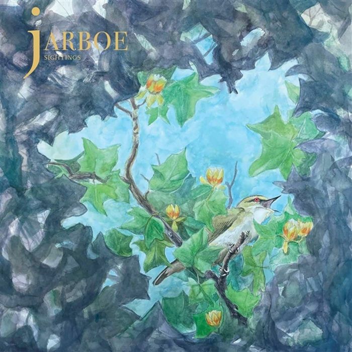 Jarboe - Sightings